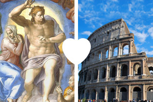 Passeio no Vaticano VIP com translado, guia em roma, guia na italia 